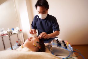 美容鍼サロン Shimogamo メニュー・料金 ラグジュアリーコース