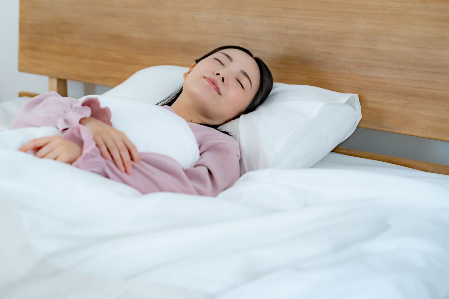 生活習慣｜60代のほうれい線対策