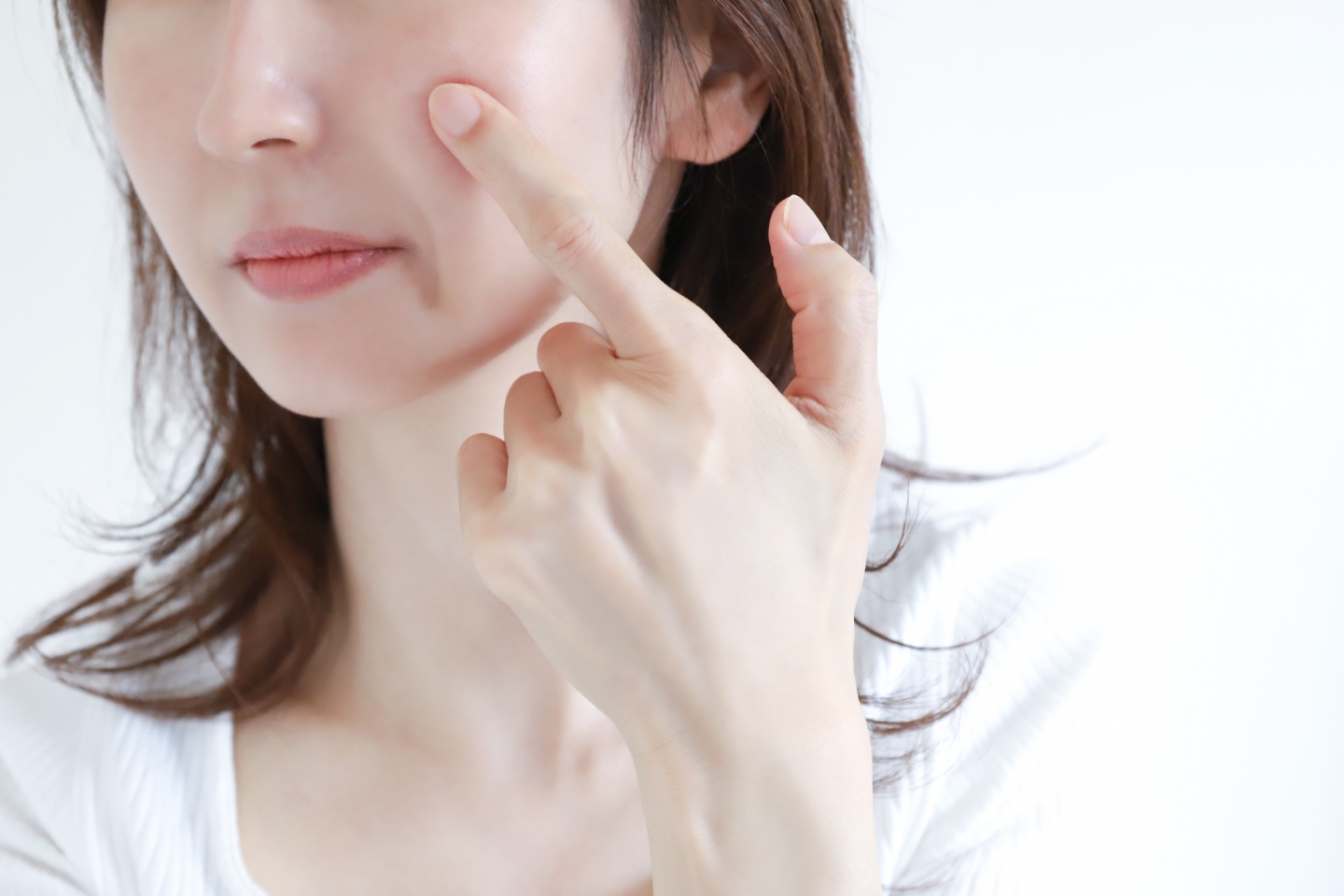 敏感肌さんが美容鍼を受ける前に確認しておくべきこと